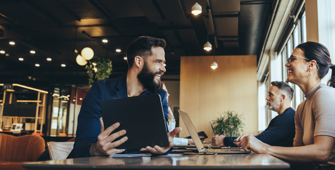 Beyond these walls: how a rental product is supporting mental health needs