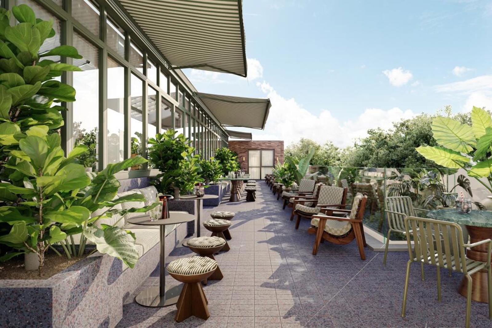 New 2 bedroom Apartment to rent in Tottenham Hale, Greater London Ref