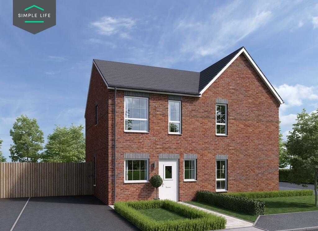 New 2 bedroom House to rent in Normanton, West Yorkshire Ref107604