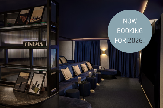 Image of Apartment at PLATFORM_GLASGOW