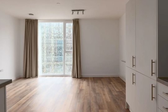 Image of Apartment at The Wullcomb