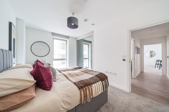 Image of Apartment at Anchor's Point