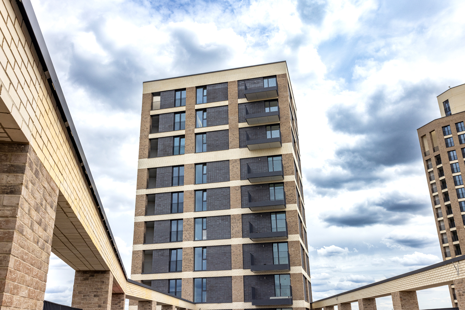 Valetta Grove, Newham by Populo Living with 1 apartments available to rent