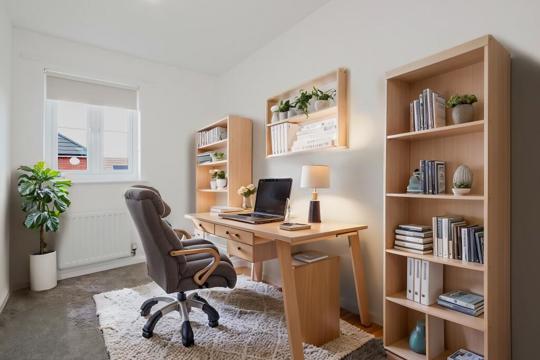 Image of House at The Fairways