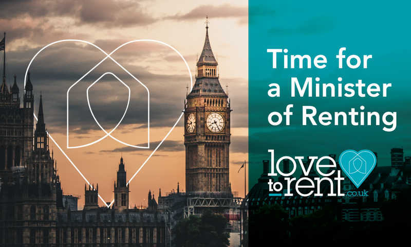 Creating community for renters