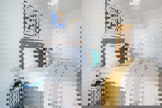 Image of Apartment at Beaumont Manor