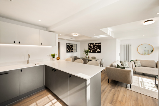 Image of Apartment at Dolphin Square