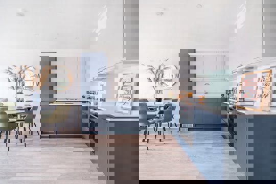 Image of Apartment at Garrison Point