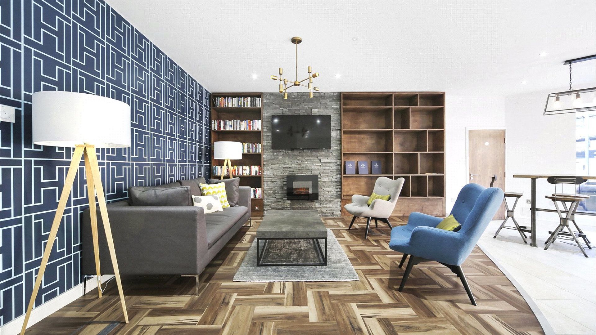 The Hub, Harrow by JLL with 1 apartments available to rent