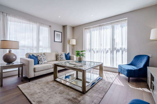 Image of Apartment at Circus Apartments