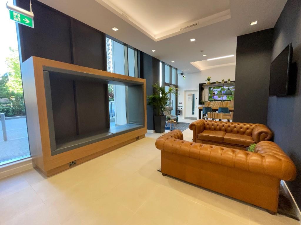 Aston Place, Birmingham by Dandara Living with 3 apartments available