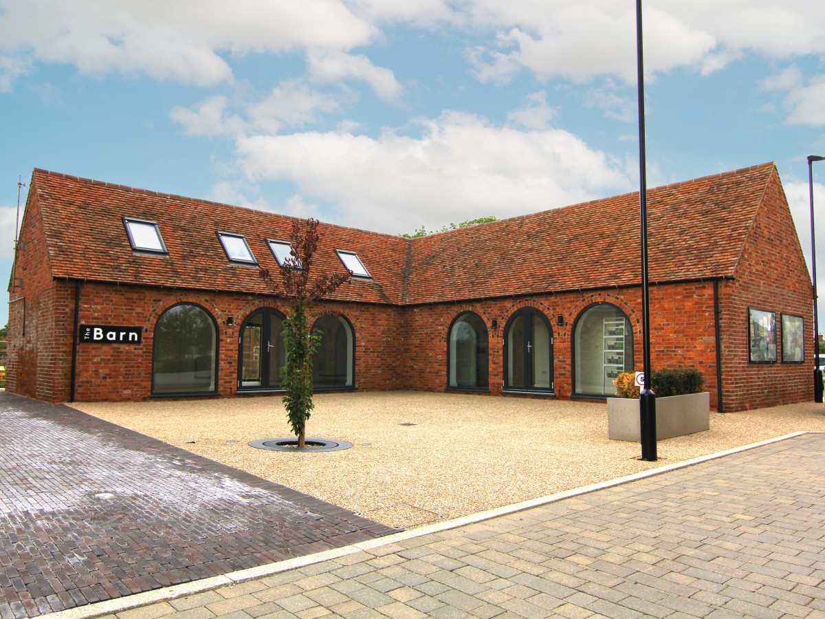 The Pioneers, Houlton, Rugby by Allsop with 10 apartments available to rent