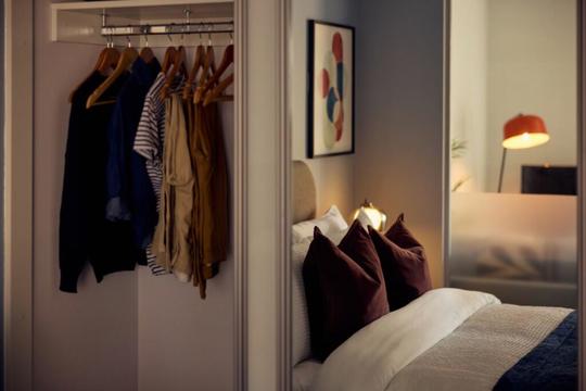 Image of Apartment at Aston Place