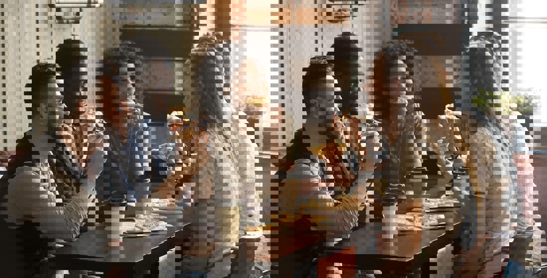 Leicester area guide