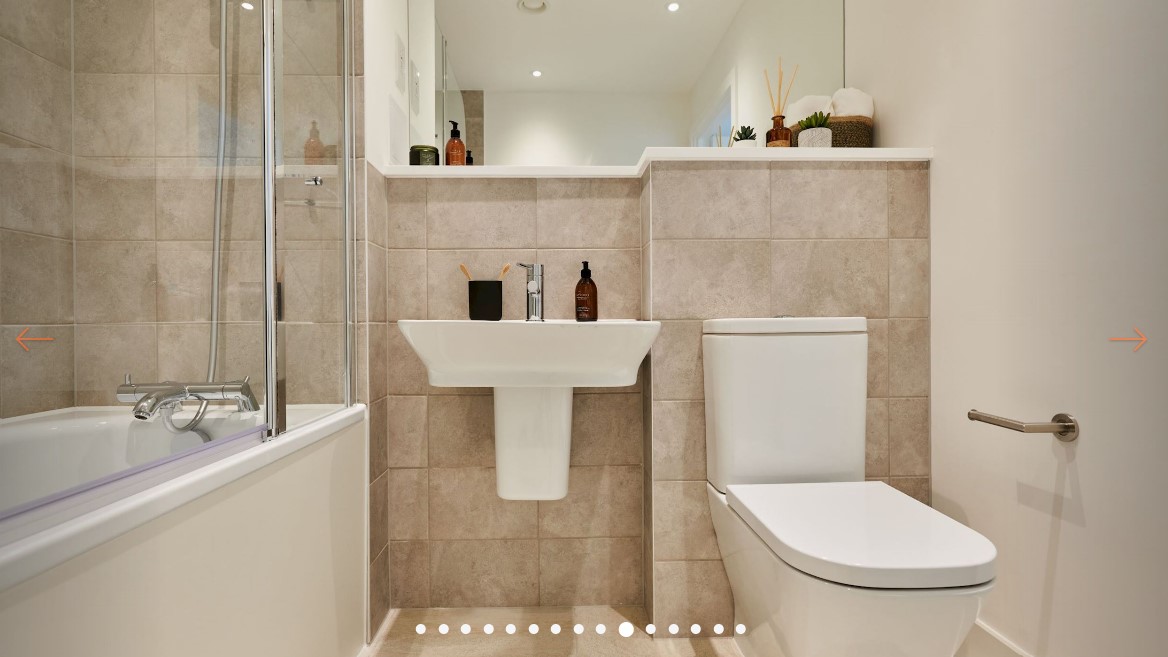 New 1 bedroom Apartment to rent in Barking, Greater London Ref49524