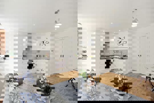 Image of Apartment at Queen Street Quarter