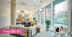 Apartment-APO-Group-Barking-Greater-London-Internal-Free-Wifi