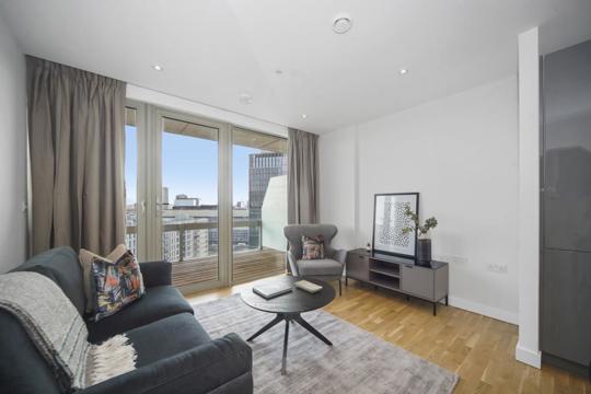 36 Istra House