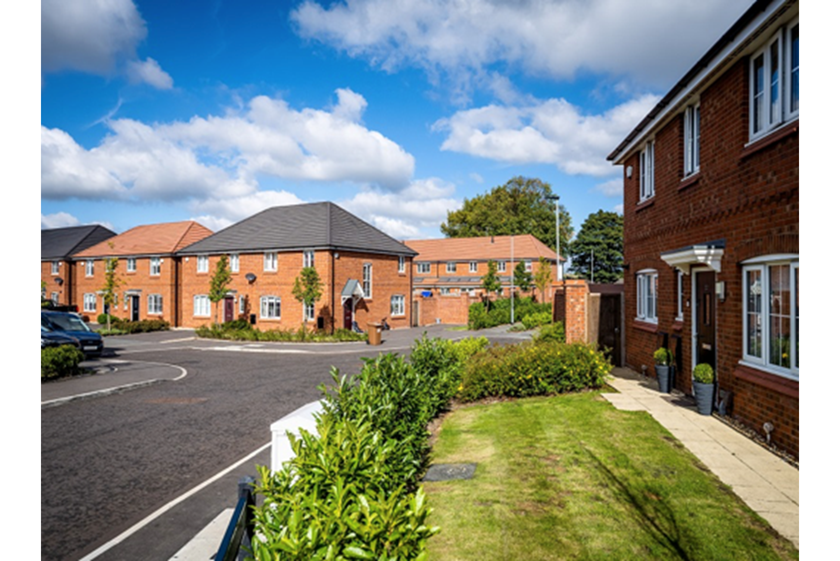 Houses and Apartments to Rent by Simple Life at Earle Street, Newton-Le-Willows, WA12, development panoramic