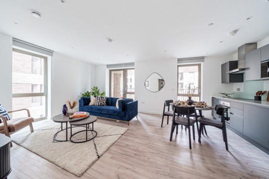 Image of Apartment at Anchor's Point