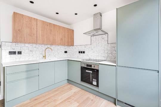 Image of Apartment at Queen Street Quarter