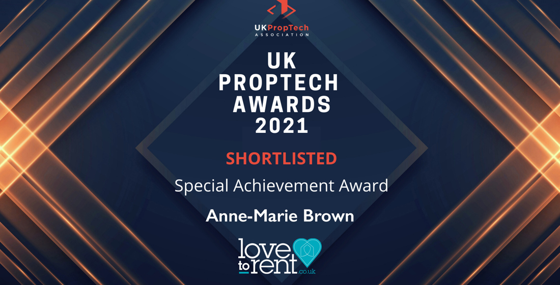 Special Achievement Award