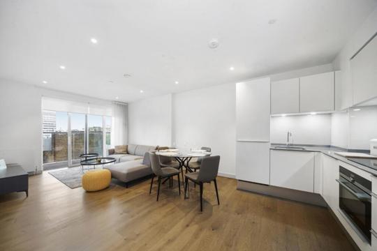 401 Tantallon House
