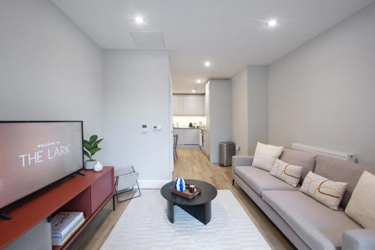 Image of Apartment at The Lark