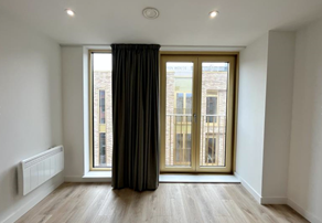 Apartments to Rent by Northern Group at The Quarters, Manchester, M1, living area