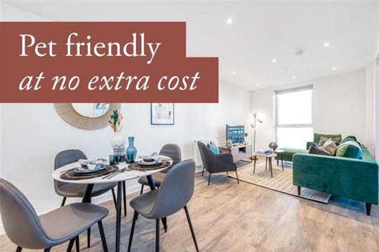 Image of Apartment at Beam Park