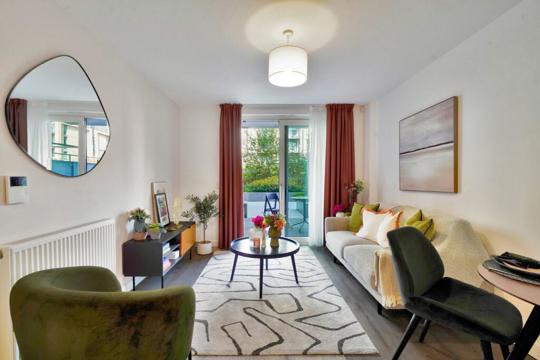 Image of Apartment at New Maker Yards