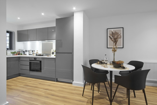 Image of Apartment at The Picture House