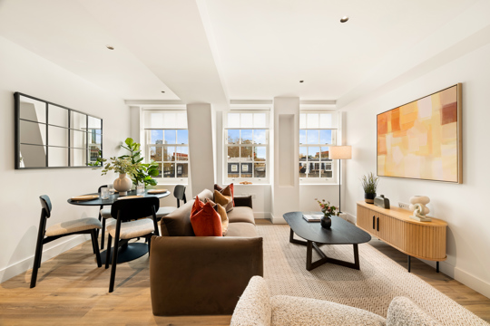 Image of Apartment at Dolphin Square