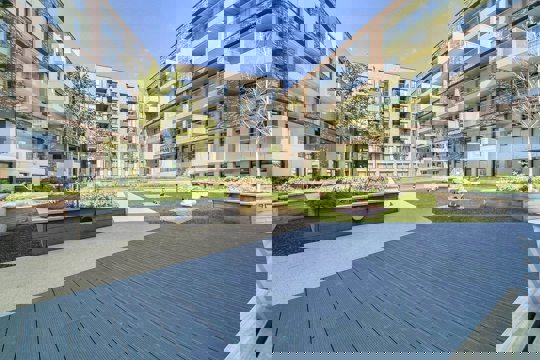 The Horizon | New rental property development