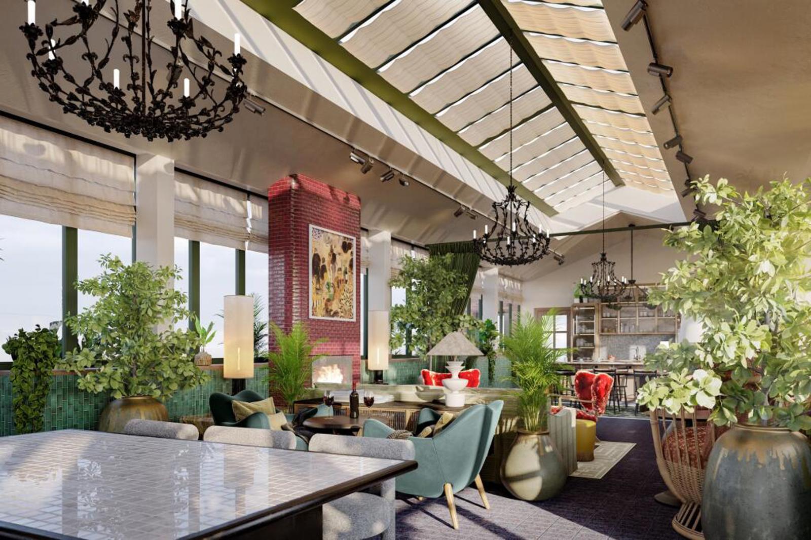 New 2 bedroom Apartment to rent in Tottenham Hale, Greater London Ref