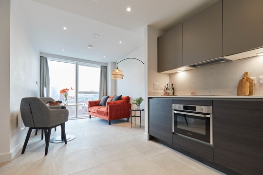 Apartment-Apo-Angel-Gardens-Manchester-interior-kitchen-living-area