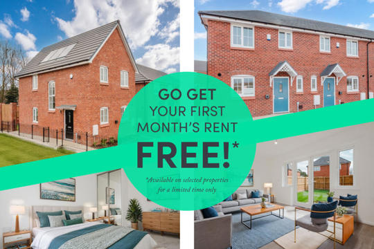 Image of House at The Fairways