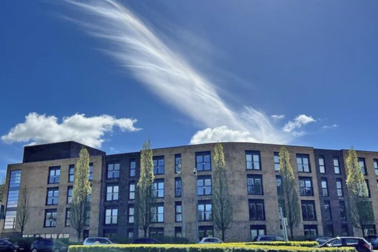 Hunslet House at the Station Quarter | New rental property development