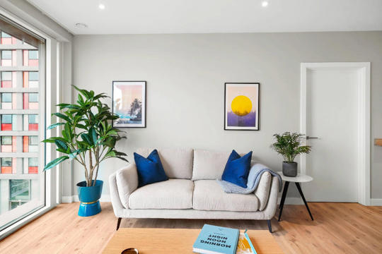17E Hightail Point
