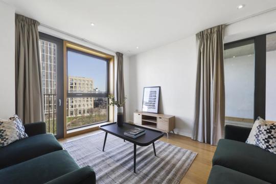 22 Fortuna House