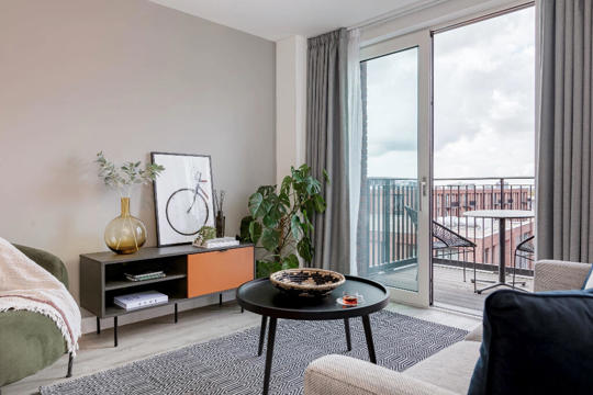 Image of Apartment at New Maker Yards