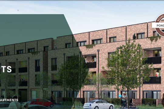 Elements | New rental property development