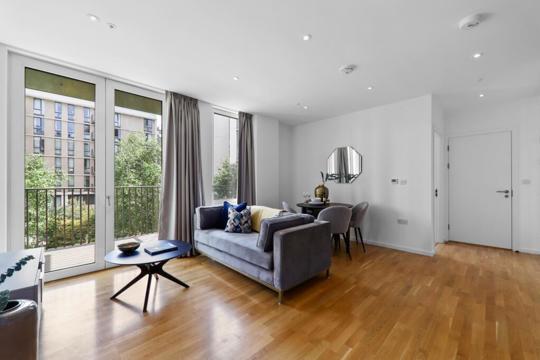 8 Fortuna house 