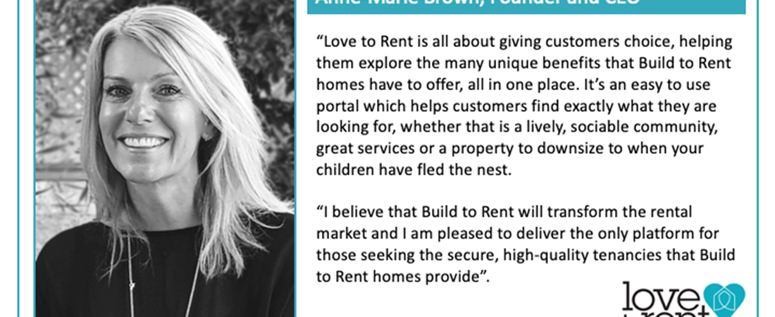 Love to Rent - renting but not as you know it