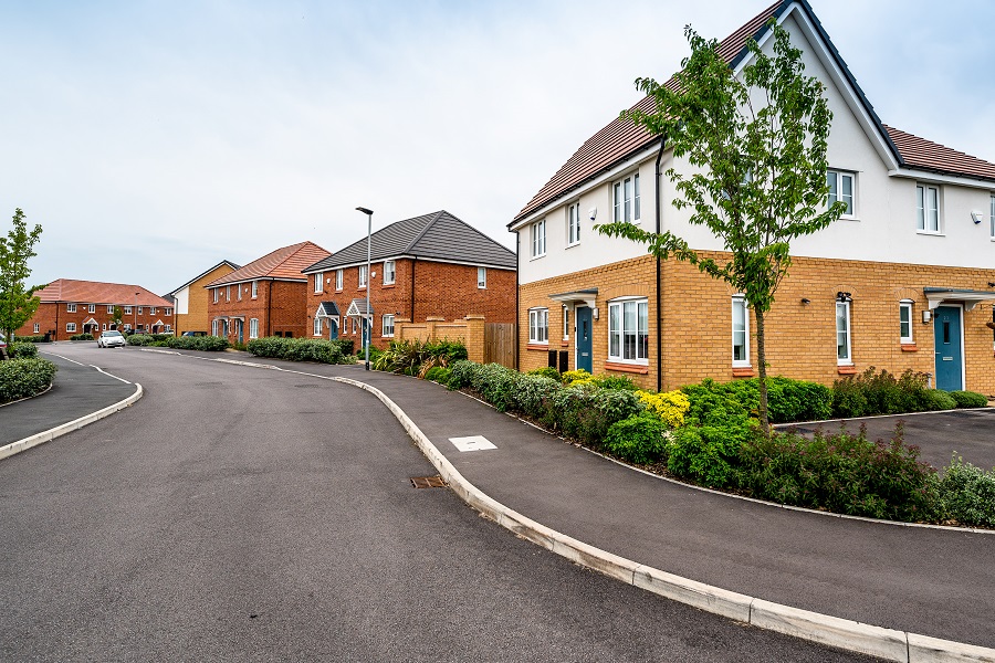 Wards Keep, Wednesbury by Simple Life with 1 apartments available to rent