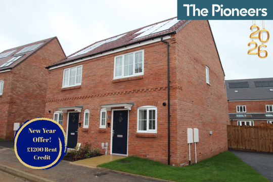 Two Bedroom, Cavendish