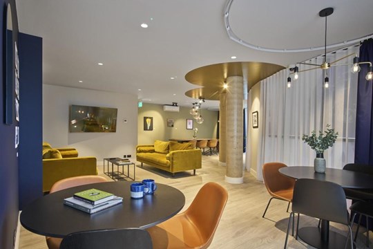 Image of Apartment at Wembley Central