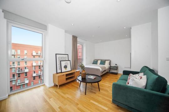 23 Fortuna House