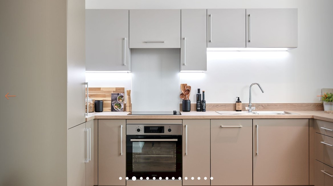 New 1 bedroom Apartment to rent in Barking, Greater London Ref49524