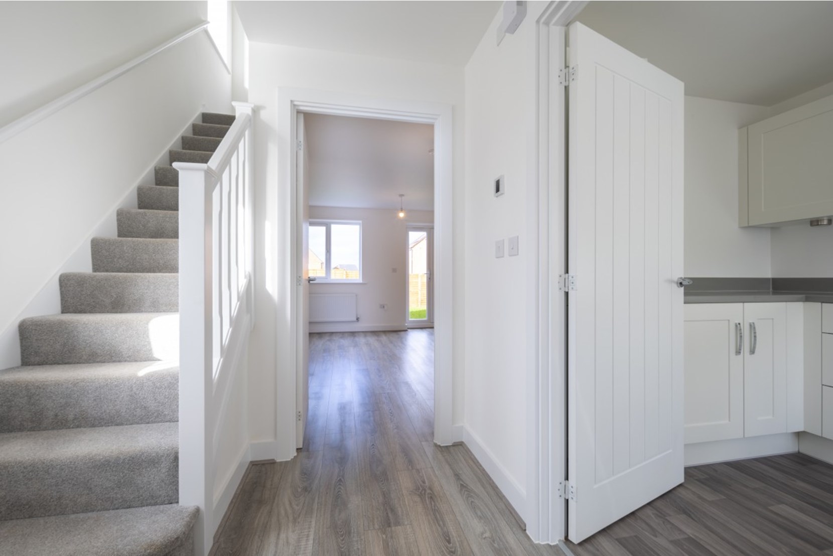 House-Allsop-The-Pioneers-Houlton-Rugby-interior-kitchen-hallway-stairs-layout